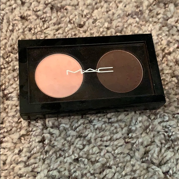 MAC Cosmetics Other - MAC Double Feature 5 Eyeshadow Duo MAC Cosmetics Other - MAC Double Feature 5 Eyeshadow Duo
